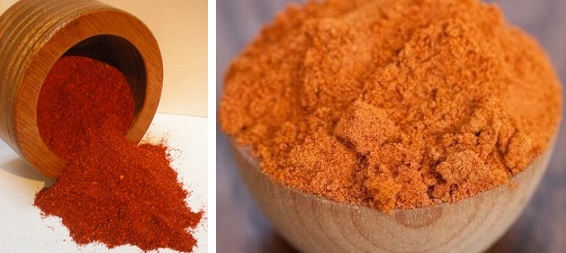 Berbere