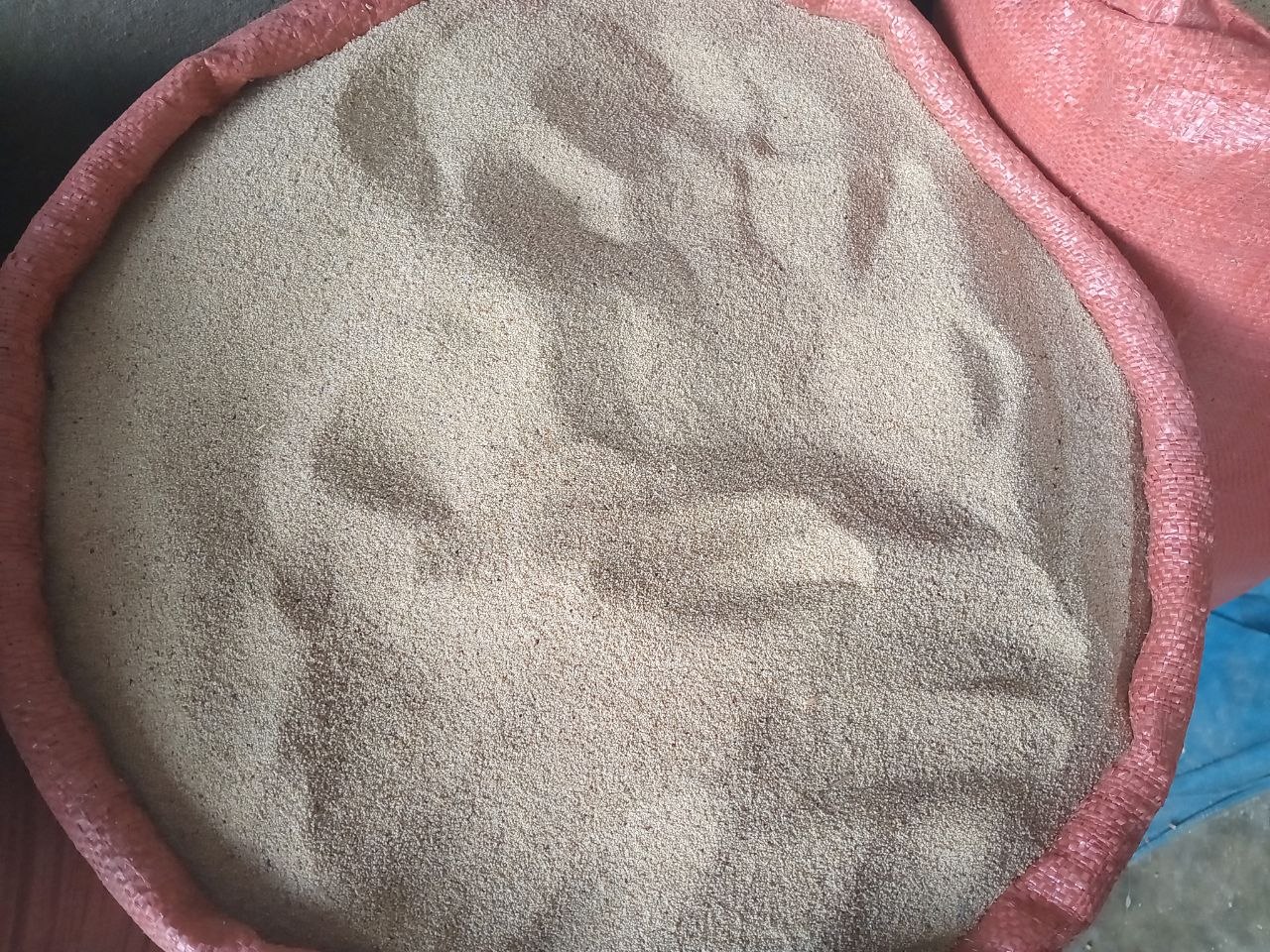 Ethiopian food products